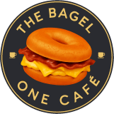 The Bagel One Cafe